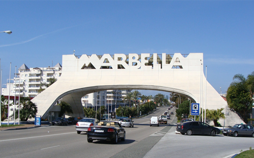 Marbella