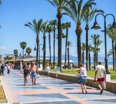 Makelaar Torremolinos