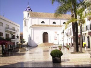 Alhaurin el Grande