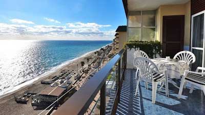 Appartement Fuengirola