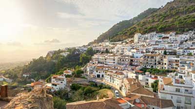 mijas_pueblo Appartement te koop Mijas Pueblo