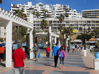 Appartement kopen torremolinos